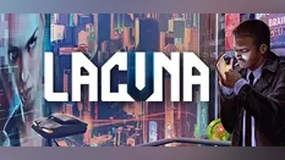 Lacuna – A Sci-Fi Noir Adventure Steam key Region free