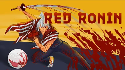 Red Ronin