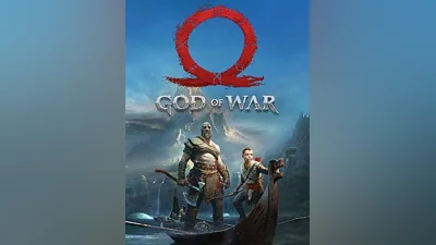 God of War RU/CIS Steam CD Key (RU/CIS)