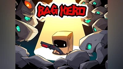 Bag Hero (PS5)