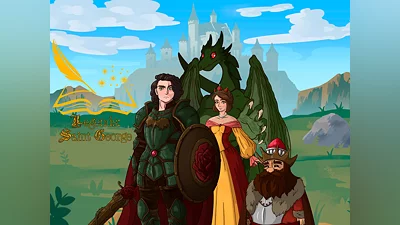Legends: Saint George (PS5)