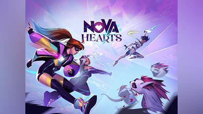 Nova Hearts (PS5)