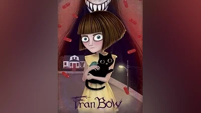 FRAN BOW GOG CD Key (Global)
