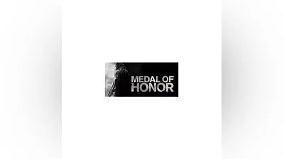 Medal of Honor (EA App Key / Global)  0%