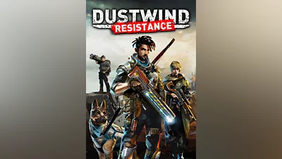 Dustwind: Resistance (pc)