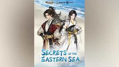 Wandering Sword - Secrets of the Eastern Sea [steam]
