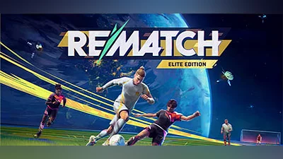 REMATCH - Elite Edition (Steam key)