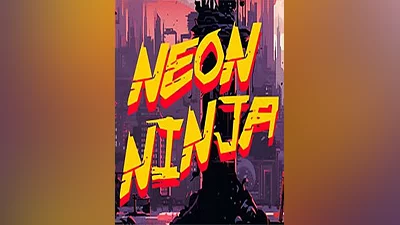 Neon Ninja: Pixel Slasher Steam CD Key (Global)