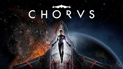 Chorus (PC) [Global (without CIS)] [Standard]