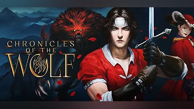 Chronicles of the Wolf