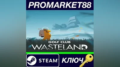 Golf Club: Nostalgia Steam Key GLOBAL