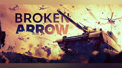 Broken Arrow