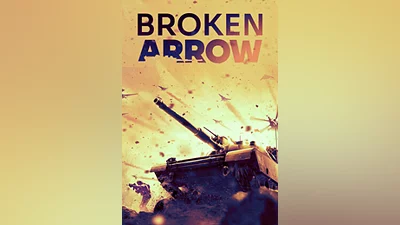 Broken Arrow (pc)