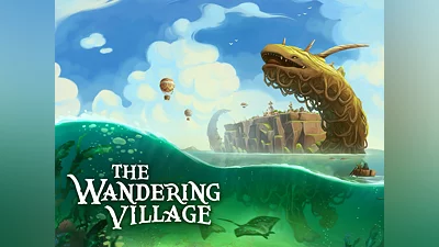 The Wandering Village  (PS4, PS5)