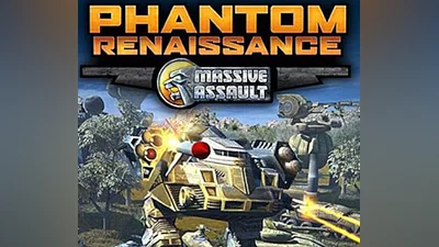 Massive Assault: Phantom Renaissance PC GOG CD Key
