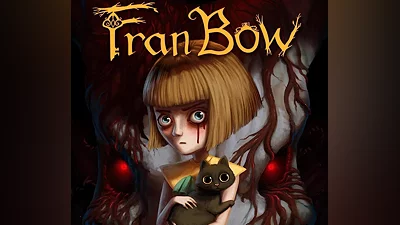 Fran Bow GOG CD Key