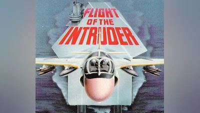 Flight of the Intruder PC GOG CD Key