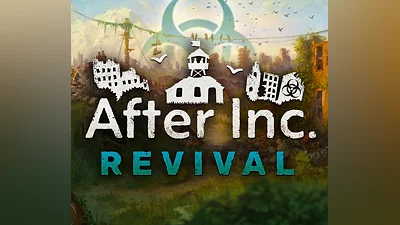 After Inc: Revival PC Steam Altergift
