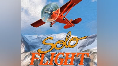 Solo Flight PC GOG CD Key