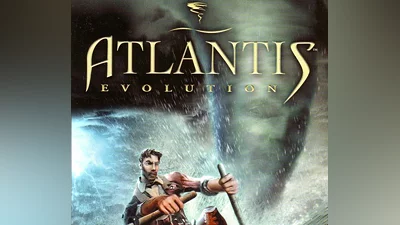 Atlantis Evolution PC GOG CD Key