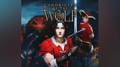 Chronicles of the Wolf PC Steam CD Key