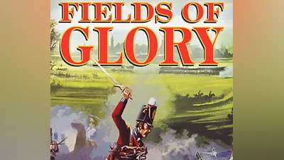 Fields of Glory PC GOG CD Key