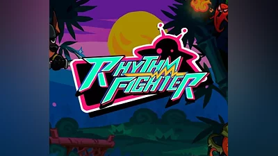 Rhythm Fighter Steam CD Key