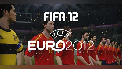 FIFA 12 UEFA Euro 2012 (PC) [Global] [Standard]
