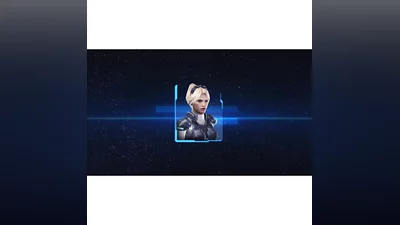 Key [Global/RU] Announcer: Nova STARCRAFT II 2