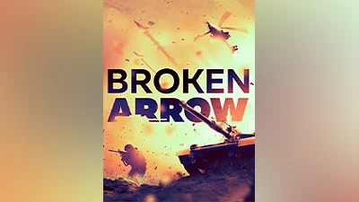 Broken Arrow [steam]