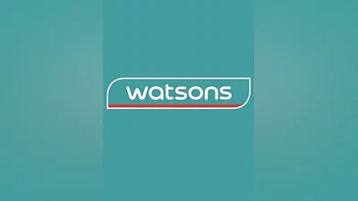 Watson's Gift Card 50 HKD Hong Kong Watsons CD Key (Hong Kong)