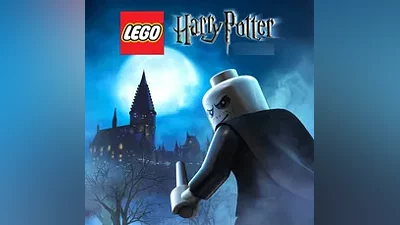 LEGO Harry Potter: Years 1-4 (Steam/key/ Global)