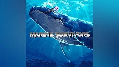 Marine Survivors (PS4)