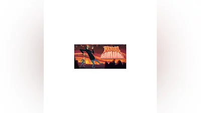 Manual Samuel STEAM KEY REGION FREE GLOBAL