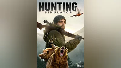 Hunting Simulator (pc)