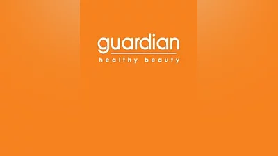 Guardian Gift Card 20 SGD Singapore Guardian CD Key (Singapore)