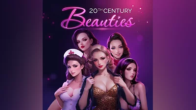 20th Century Beauties: 40s-60s Collection (PS4, PS5)