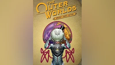 The Outer Worlds: Spacer's Choice Edition Steam CD Key (Global)