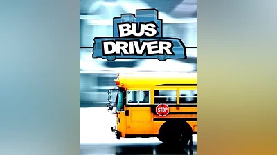 Bus Driver Steam CD Key (Global)
