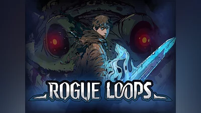 Rogue Loops (PS4, PS5)