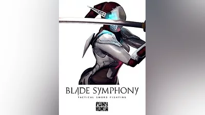 Blade Symphony Steam CD Key (Global)