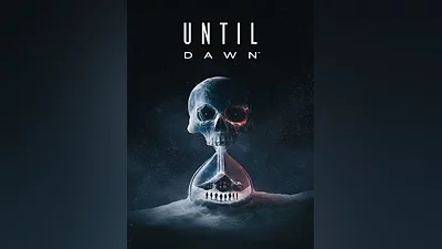 Until Dawn Europe Steam CD Key (Europe)