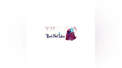 Road Not Taken Region free Steam Key  ️Auto delivery