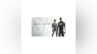 Half-Life 2 + Mail | Change Data