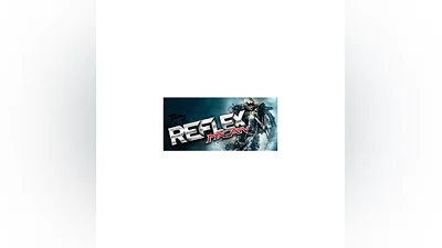 MX vs. ATV Reflex + Mail | Change Data