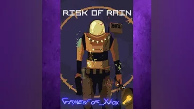 Risk of Rain XBOX