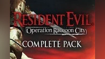 Resident Evil: Operation Raccoon City Complete Pack Steam Gift