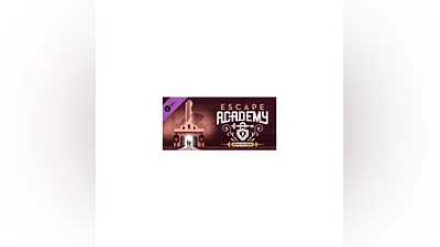 Escape Academy Season Pass ( Steam Key / RU+CIS )
