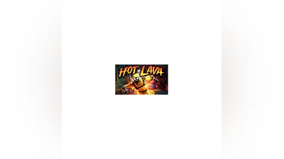 Hot Lava STEAM GIFT Russia + cis