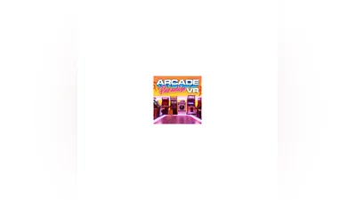 Arcade Paradise VR Oculus Quest